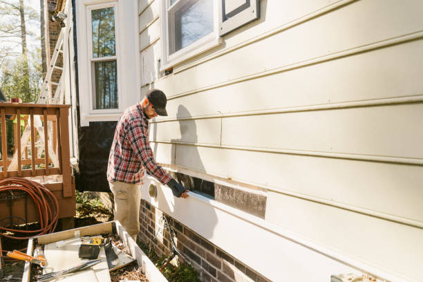 Trusted Siding Contractor service in Greenbelt, MD - Creative Siding